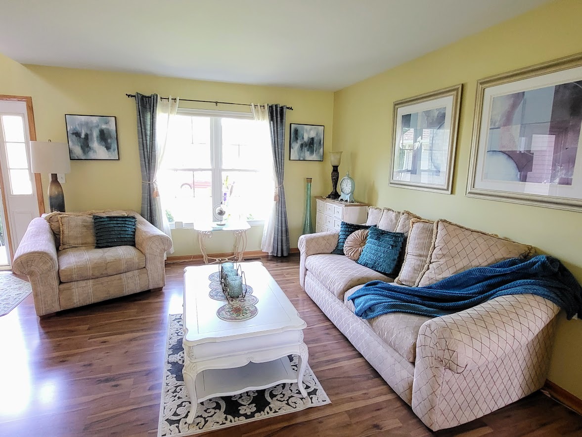 156 Sycamore Drive