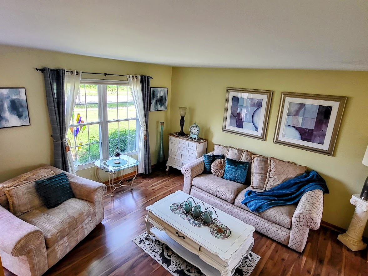 156 Sycamore Drive