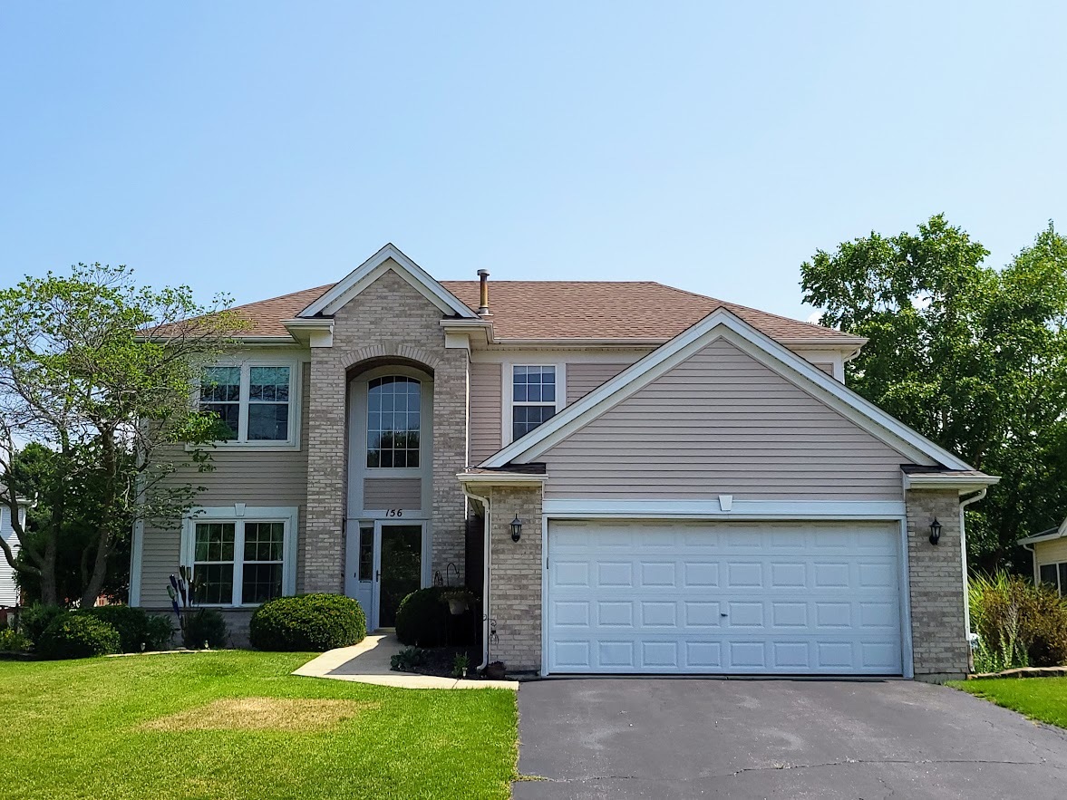 156 Sycamore Drive