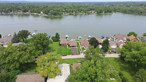Tiny photo for 39181 N Cedar Crest Drive, Lake Villa, IL 60046 (MLS # 12733810)