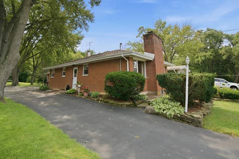 Tiny photo for 39181 N Cedar Crest Drive, Lake Villa, IL 60046 (MLS # 12733810)