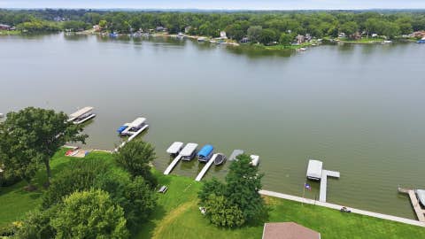 Tiny photo for 39181 N Cedar Crest Drive, Lake Villa, IL 60046 (MLS # 12733810)