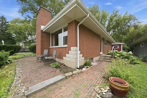 Tiny photo for 39181 N Cedar Crest Drive, Lake Villa, IL 60046 (MLS # 12733810)