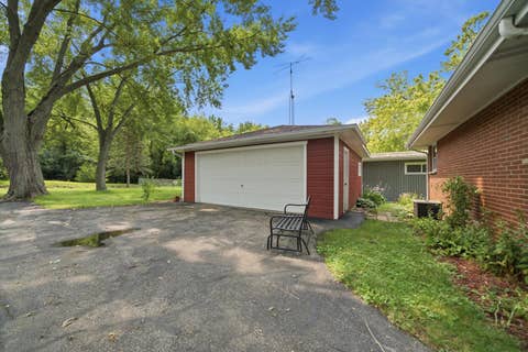 Tiny photo for 39181 N Cedar Crest Drive, Lake Villa, IL 60046 (MLS # 12733810)