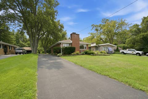 Tiny photo for 39181 N Cedar Crest Drive, Lake Villa, IL 60046 (MLS # 12733810)