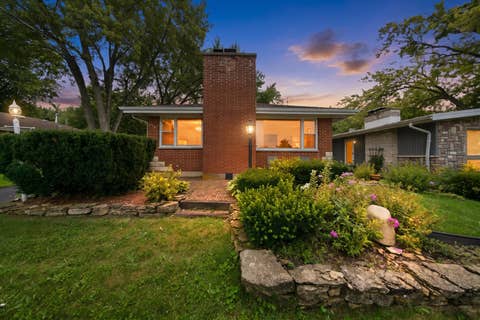 Photo of 39181 N Cedar Crest Drive, Lake Villa, IL 60046 (MLS # 12733810)
