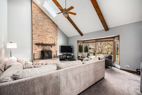 Tiny photo for 3942 Broadmoor Circle, Naperville, IL 60564 (MLS # 12538647)