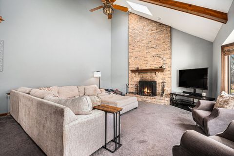 Tiny photo for 3942 Broadmoor Circle, Naperville, IL 60564 (MLS # 12538647)