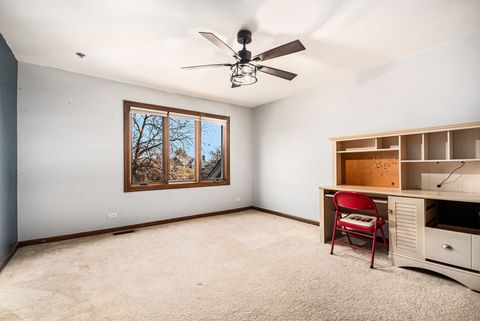Tiny photo for 3942 Broadmoor Circle, Naperville, IL 60564 (MLS # 12538647)