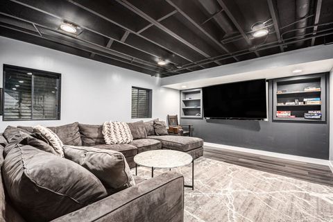 Tiny photo for 3942 Broadmoor Circle, Naperville, IL 60564 (MLS # 12538647)