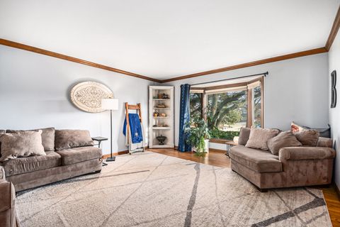 Tiny photo for 3942 Broadmoor Circle, Naperville, IL 60564 (MLS # 12538647)