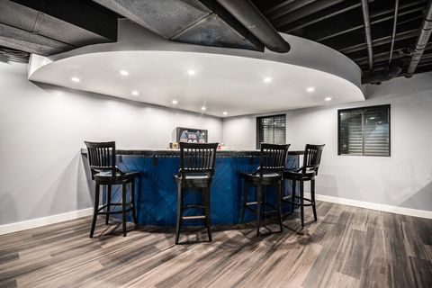 Tiny photo for 3942 Broadmoor Circle, Naperville, IL 60564 (MLS # 12538647)