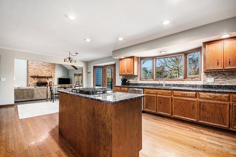 Tiny photo for 3942 Broadmoor Circle, Naperville, IL 60564 (MLS # 12538647)