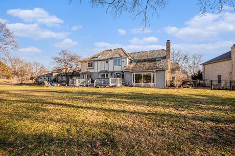 Tiny photo for 3942 Broadmoor Circle, Naperville, IL 60564 (MLS # 12538647)