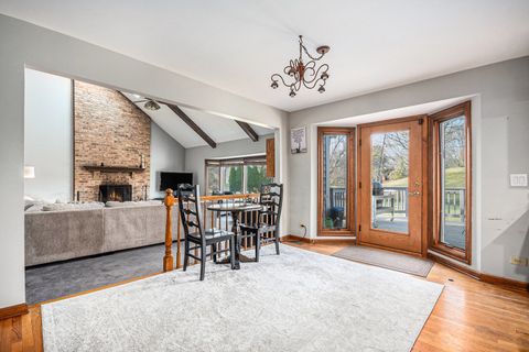 Tiny photo for 3942 Broadmoor Circle, Naperville, IL 60564 (MLS # 12538647)