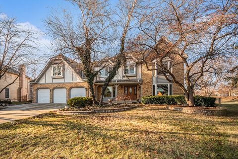 Tiny photo for 3942 Broadmoor Circle, Naperville, IL 60564 (MLS # 12538647)