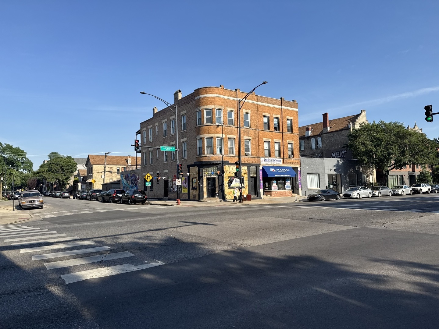 2024 S Ashland Avenue