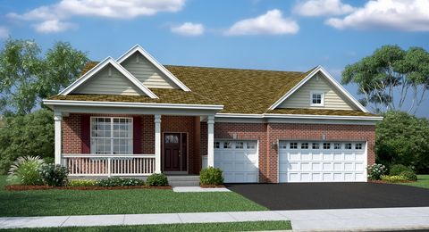 Photo of 2909 Kelly Drive, Elgin, IL 60124 (MLS # 12462488)