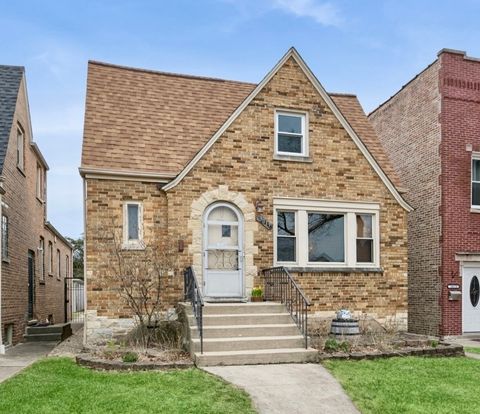 3017 N Natchez Avenue Chicago IL 60634