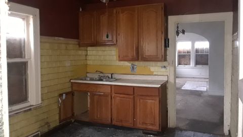 A home in CHICAGO