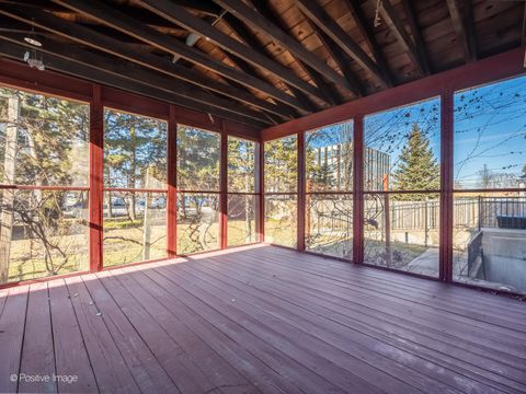 Tiny photo for 5932 N Keating Avenue, Chicago, IL 60646 (MLS # 12552124)