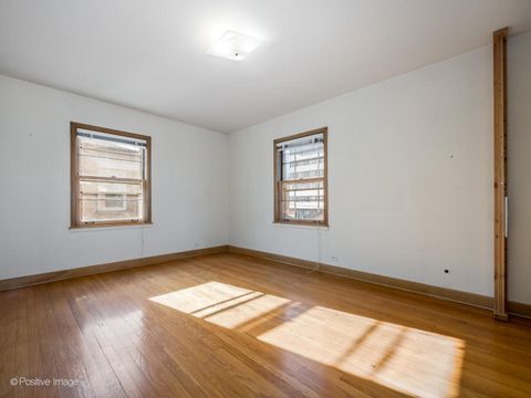 Tiny photo for 5932 N Keating Avenue, Chicago, IL 60646 (MLS # 12552124)