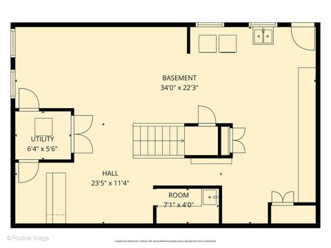 Tiny photo for 5932 N Keating Avenue, Chicago, IL 60646 (MLS # 12552124)