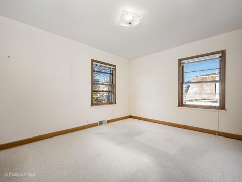 Tiny photo for 5932 N Keating Avenue, Chicago, IL 60646 (MLS # 12552124)
