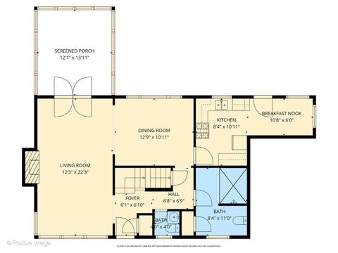 Tiny photo for 5932 N Keating Avenue, Chicago, IL 60646 (MLS # 12552124)