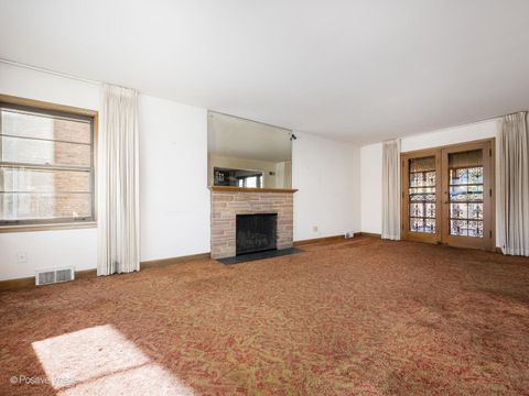 Tiny photo for 5932 N Keating Avenue, Chicago, IL 60646 (MLS # 12552124)