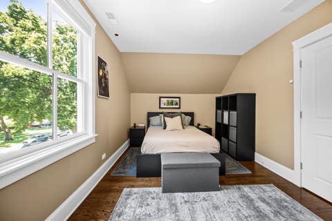 Tiny photo for 2121 Pioneer Road, Evanston, IL 60201 (MLS # 12678816)