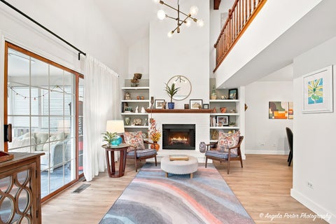 Tiny photo for 827 Stonebridge Lane, Crystal Lake, IL 60014 (MLS # 12696543)