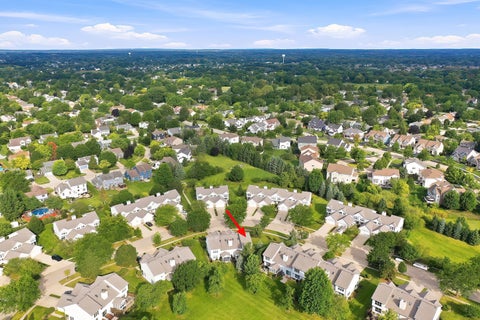 Tiny photo for 827 Stonebridge Lane, Crystal Lake, IL 60014 (MLS # 12696543)