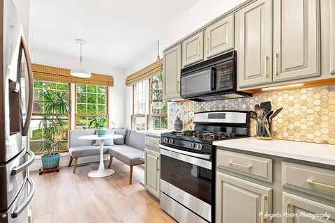 Tiny photo for 827 Stonebridge Lane, Crystal Lake, IL 60014 (MLS # 12696543)