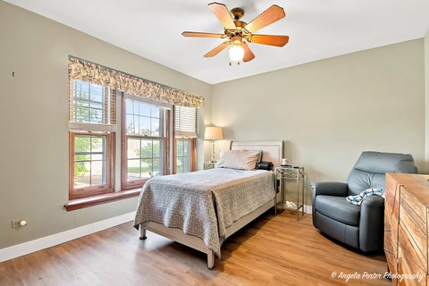 Tiny photo for 827 Stonebridge Lane, Crystal Lake, IL 60014 (MLS # 12696543)