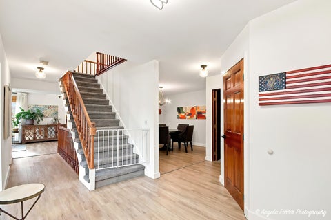 Tiny photo for 827 Stonebridge Lane, Crystal Lake, IL 60014 (MLS # 12696543)