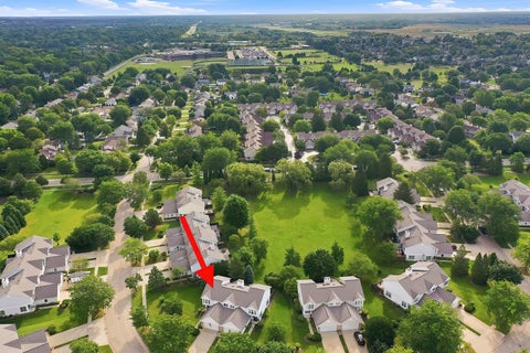 Tiny photo for 827 Stonebridge Lane, Crystal Lake, IL 60014 (MLS # 12696543)