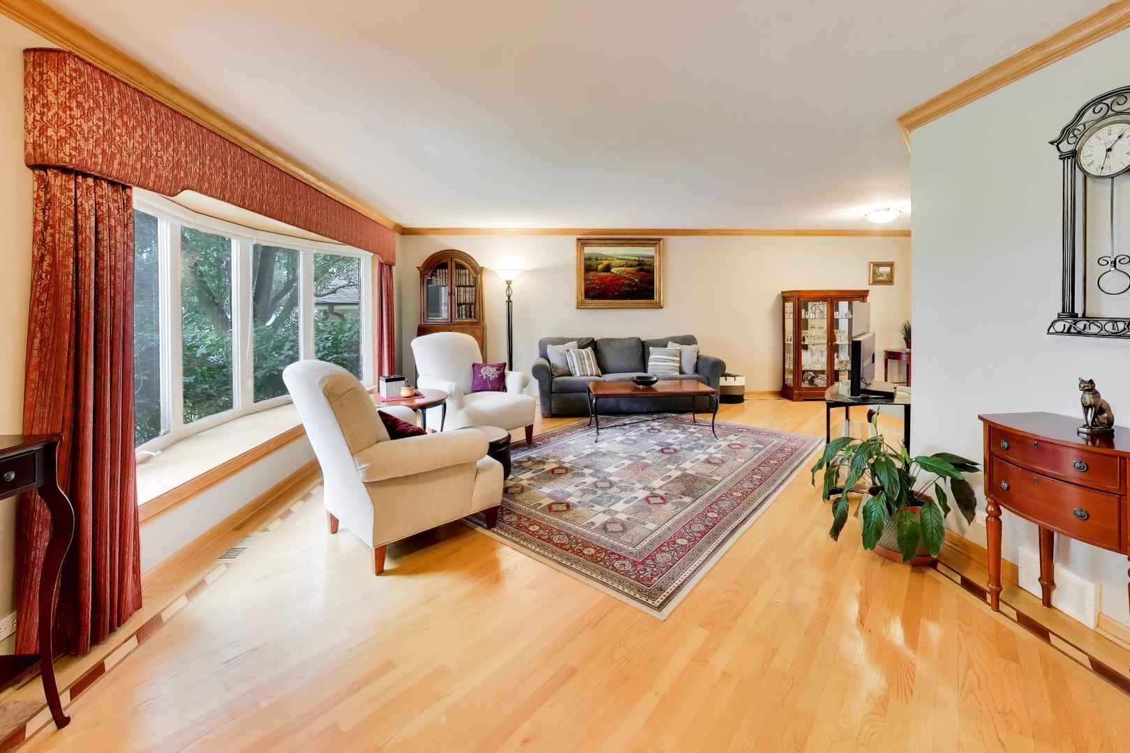 1914 N Burke Drive
