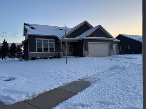 Tiny photo for 41 Brookstone Circle, Bloomington, IL 61704 (MLS # 12529994)