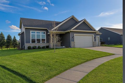 Tiny photo for 41 Brookstone Circle, Bloomington, IL 61704 (MLS # 12529994)