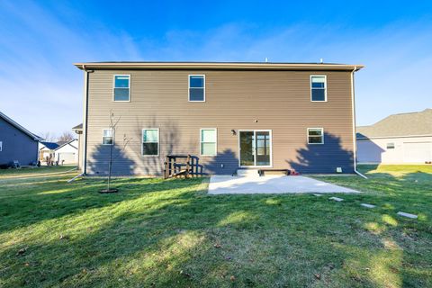 Tiny photo for 41 Brookstone Circle, Bloomington, IL 61704 (MLS # 12529994)