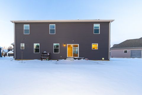 Tiny photo for 41 Brookstone Circle, Bloomington, IL 61704 (MLS # 12529994)