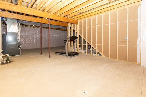 Tiny photo for 41 Brookstone Circle, Bloomington, IL 61704 (MLS # 12529994)