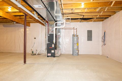 Tiny photo for 41 Brookstone Circle, Bloomington, IL 61704 (MLS # 12529994)