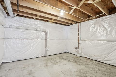 Tiny photo for 14931 W Yorkshire Street, Manhattan, IL 60442 (MLS # 12543609)