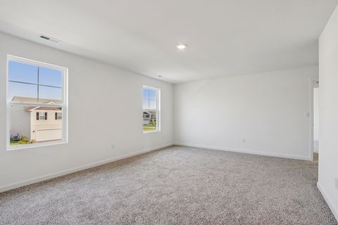 Tiny photo for 14931 W Yorkshire Street, Manhattan, IL 60442 (MLS # 12543609)