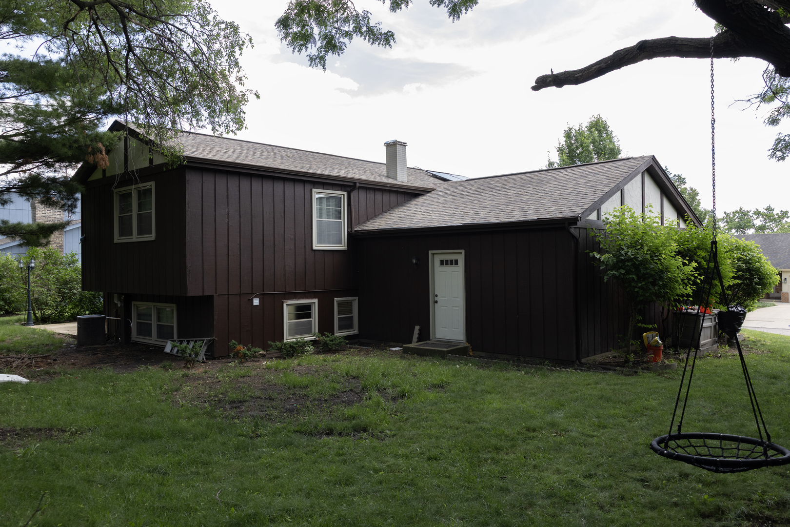 800 Marston Avenue