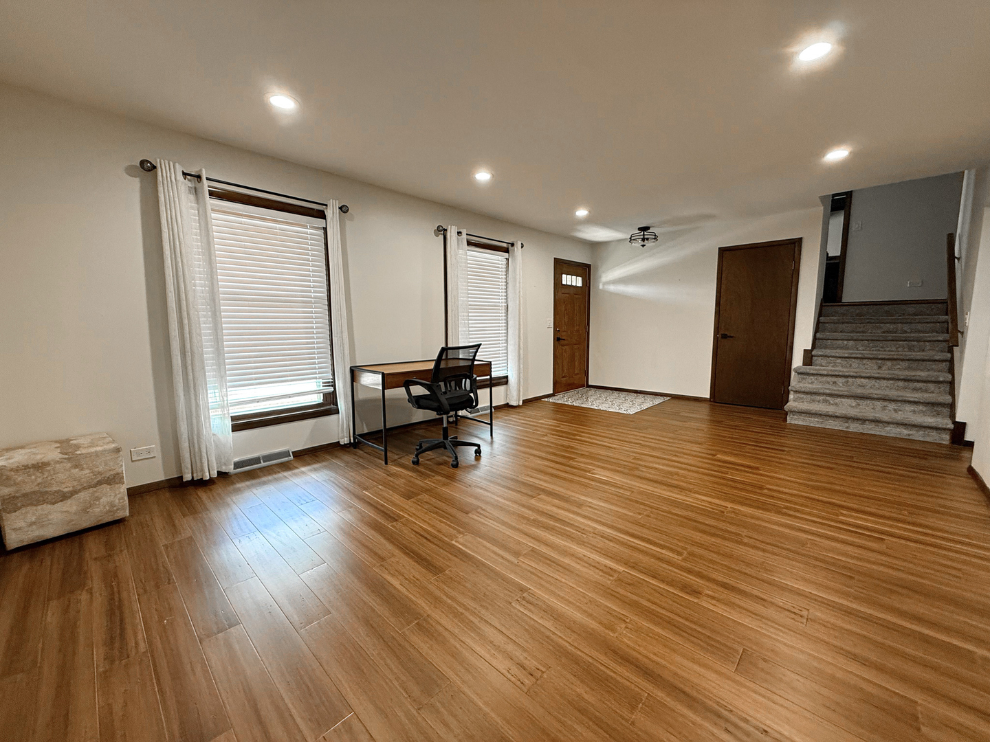 800 Marston Avenue