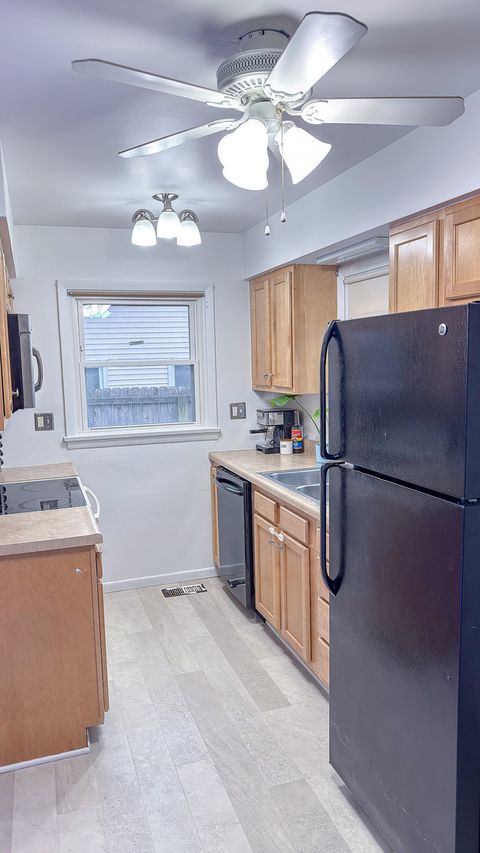 Tiny photo for 1709 W William Street, Champaign, IL 61821 (MLS # 12524305)