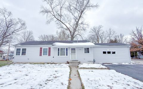 Tiny photo for 1709 W William Street, Champaign, IL 61821 (MLS # 12524305)